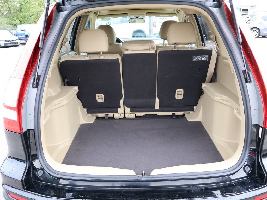 Used 2011 Honda CR-V EX-L image 15