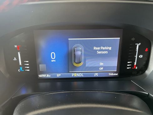 Used 2023 Ford Escape ST-Line w/ Tech Pack #1 image 32