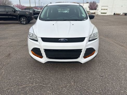 Used 2015 Ford Escape S image 2