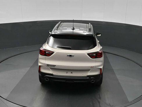 New 2026 Chevrolet TrailBlazer RS w/ Convenience Package image 16