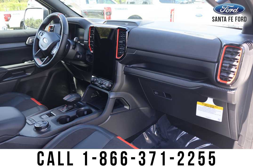 New 2026 Ford Ranger Raptor AWD/4WD image 30