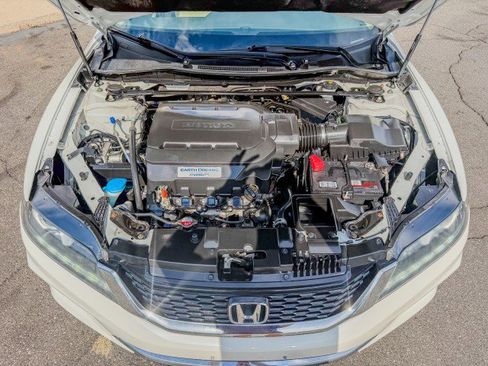 Used 2013 Honda Accord EX-L image 19