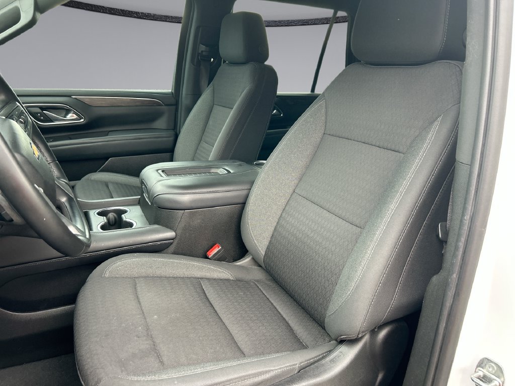 Used 2023 Chevrolet Tahoe LS w/ Driver Alert Package RWD image 11