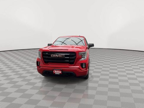 Used 2021 GMC Sierra 1500 Elevation AWD/4WD image 35