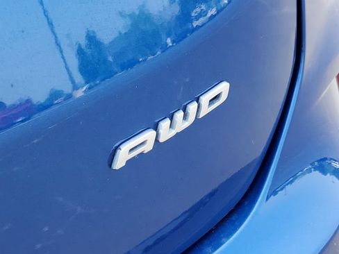 Certified 2024 Ford Edge SEL w/ Convenience Package AWD/4WD image 7