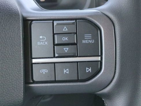 Used 2025 Ford F150 Lightning Flash image 26