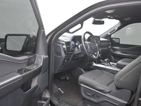 Used 2023 Ford F150 XLT w/ Equipment Group 302A High RWD image 11