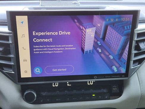 Used 2023 Toyota Tundra Capstone image 12