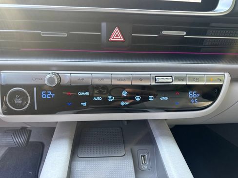 Used 2023 Hyundai Ioniq 6 SEL RWD image 16