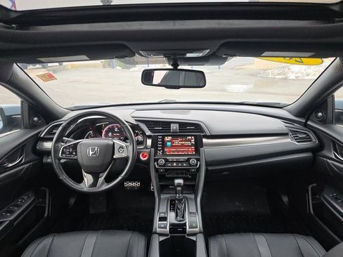 Used 2019 Honda Civic Sport Touring image 15