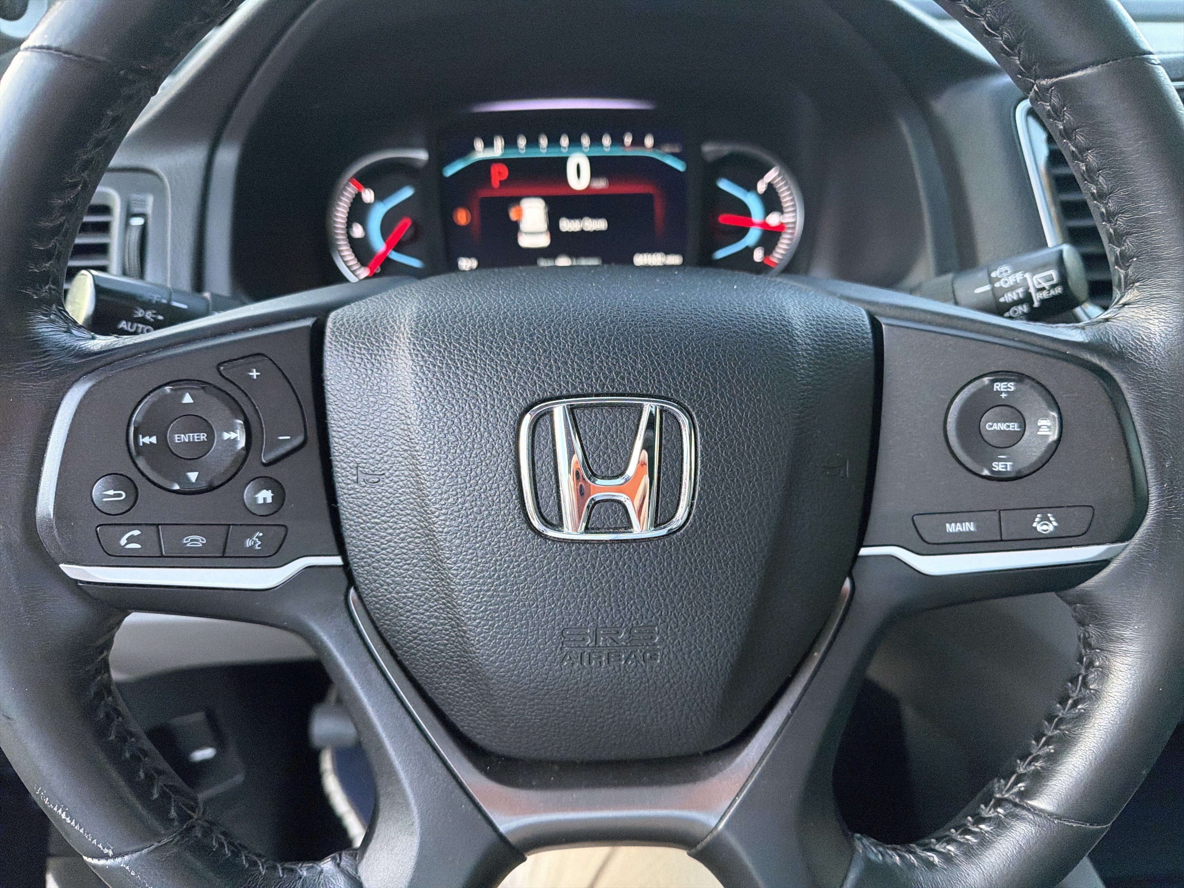 Used 2019 Honda Pilot EX-L image 20