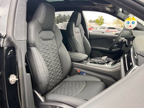 New 2026 Audi RS Q8 performance AWD/4WD image 41