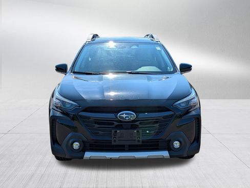 Used 2024 Subaru Outback Limited AWD/4WD image 2