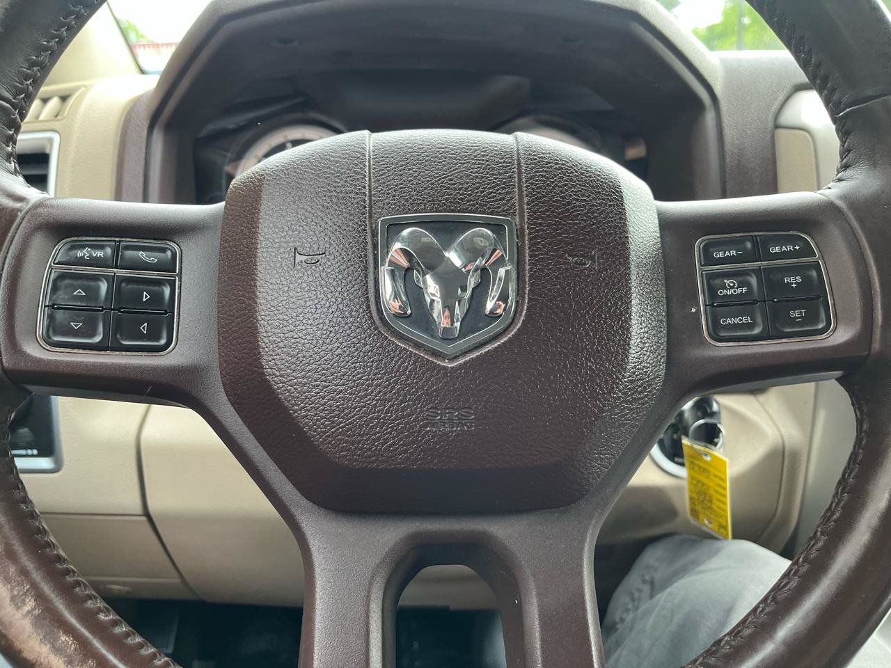 Used 2014 RAM 1500 Big Horn AWD/4WD image 20