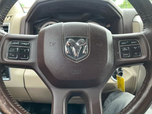 Used 2014 RAM 1500 Big Horn AWD/4WD image 20
