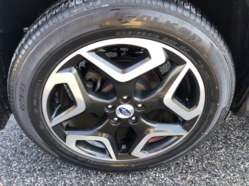 Used 2018 Subaru Crosstrek 2.0i Limited image 41