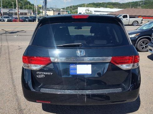Used 2014 Honda Odyssey EX-L image 17
