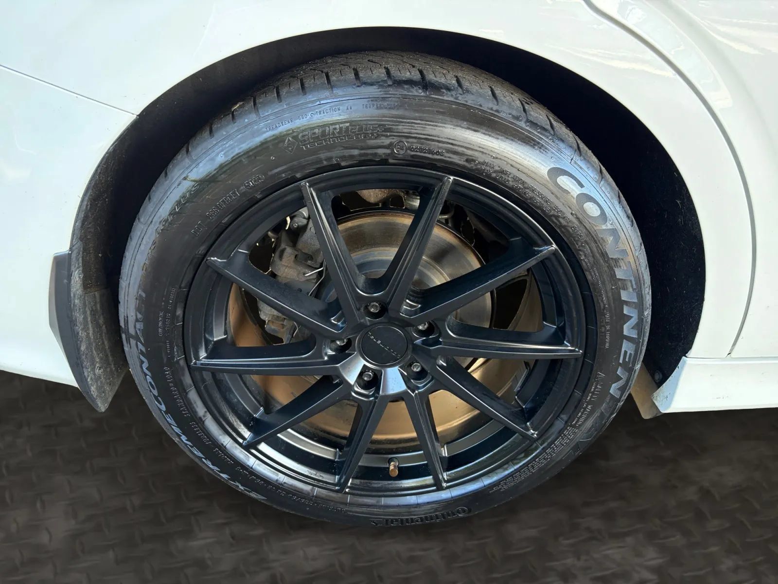 Used 2020 Subaru Legacy Sport AWD/4WD image 39
