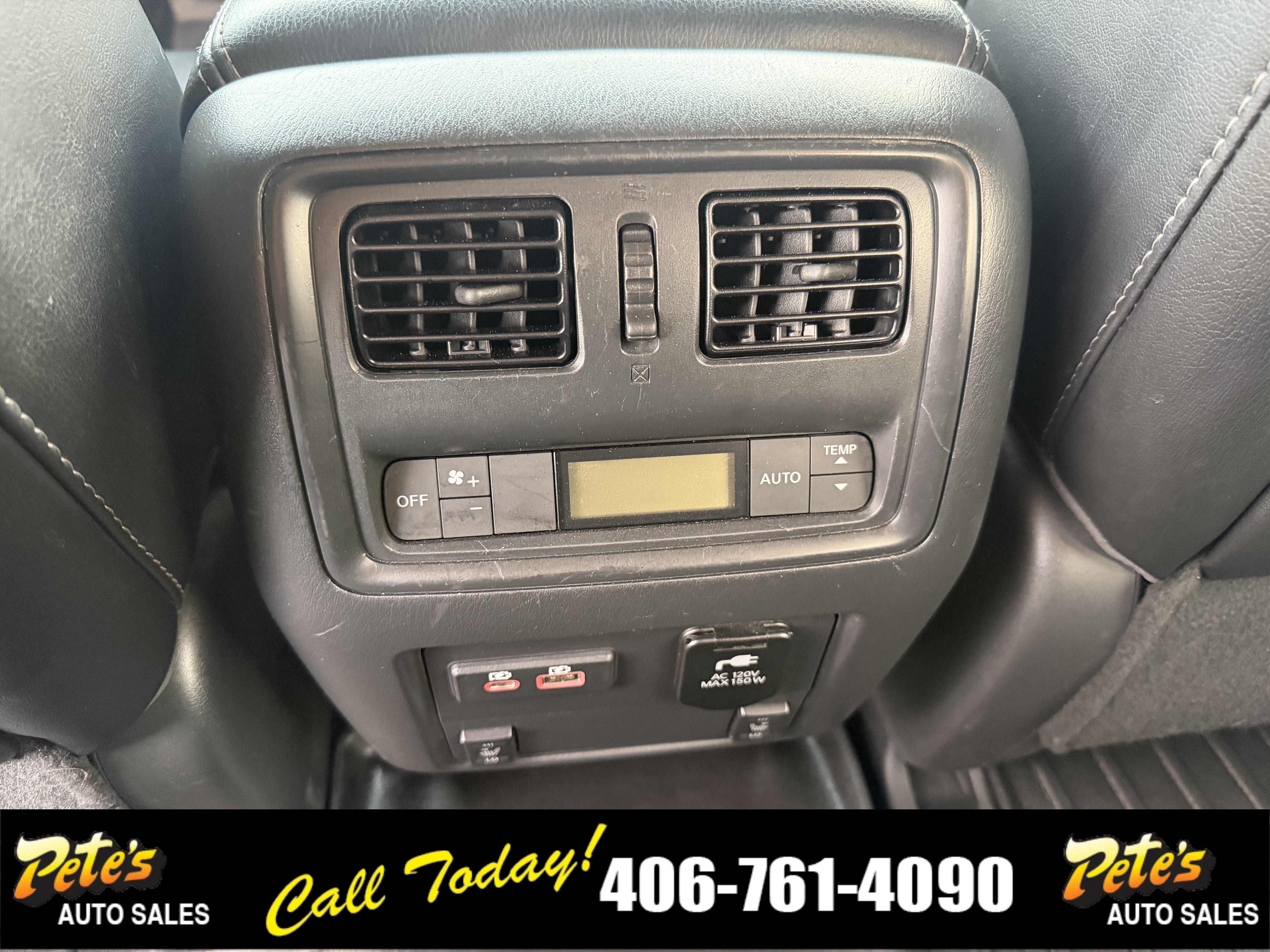 Used 2019 Nissan Pathfinder SL w/ SL Premium Package AWD/4WD image 47