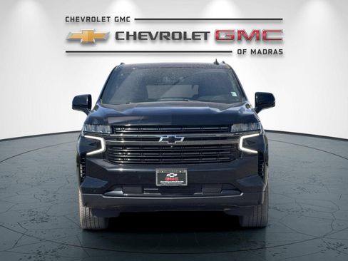 Used 2022 Chevrolet Tahoe RST w/ Sport Performance Package AWD/4WD image 8