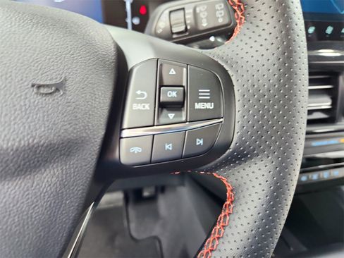 New 2026 Ford Escape ST-Line Select w/ Tech Pack #1 image 23