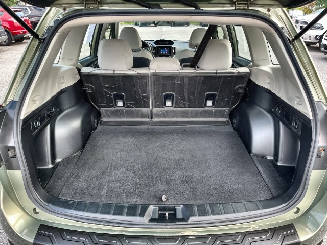 Used 2019 Subaru Forester w/ Alloy Wheel Package AWD/4WD image 21