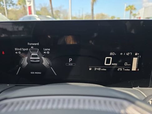 New 2026 Nissan Sentra S w/ S Cold Weather Package FWD image 17