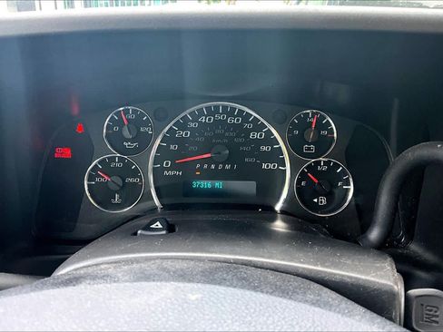 Used 2021 Chevrolet Express 3500 w/ Power Convenience Package RWD image 22