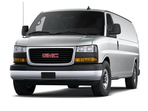 New 2026 GMC Savana 3500 Extended w/ Driver Convenience Package RWD image 24