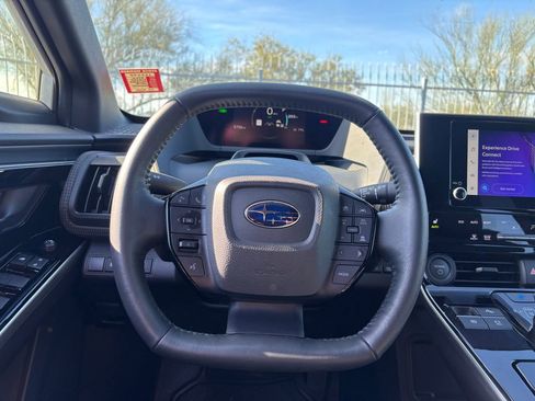 Used 2024 Subaru Solterra Premium image 6