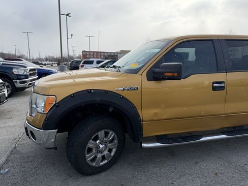 Used 2009 Ford F150 XLT image 4