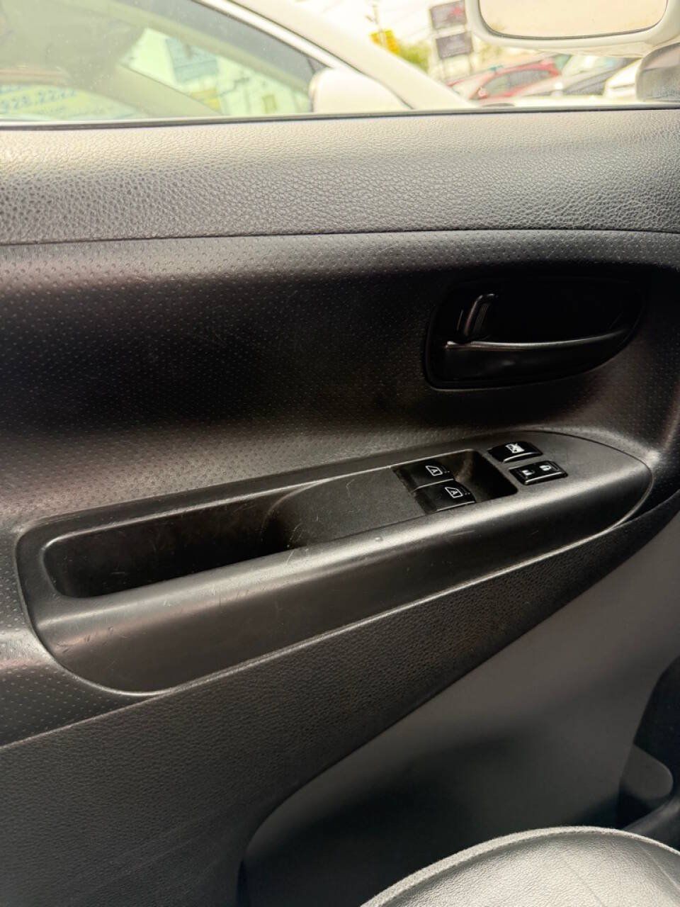 Used 2020 Nissan NV200 SV FWD image 20