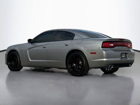 Used 2013 Dodge Charger Police image 13