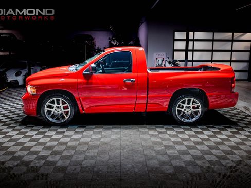 Used 2004 Dodge Ram 1500 Truck 2WD Regular Cab image 46