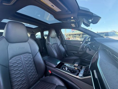 Used 2021 Audi RS 6 image 26