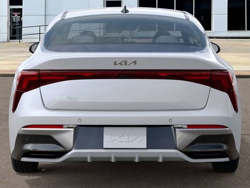 New 2026 Kia K5 LXS image 13