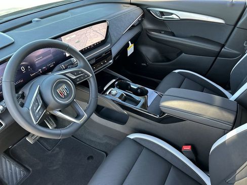 New 2026 Buick Envision Sport Touring AWD/4WD image 10