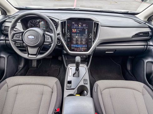 Used 2024 Subaru Crosstrek 2.0i Premium AWD/4WD image 11