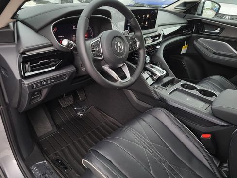 New 2026 Acura MDX SH-AWD w/ Advance Package image 19