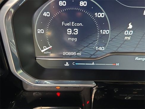 Used 2024 GMC Sierra 1500 Elevation image 29