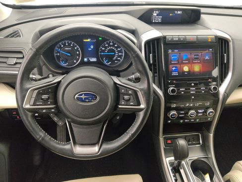 Used 2019 Subaru Ascent Limited w/ Popular Package #3 AWD/4WD image 22