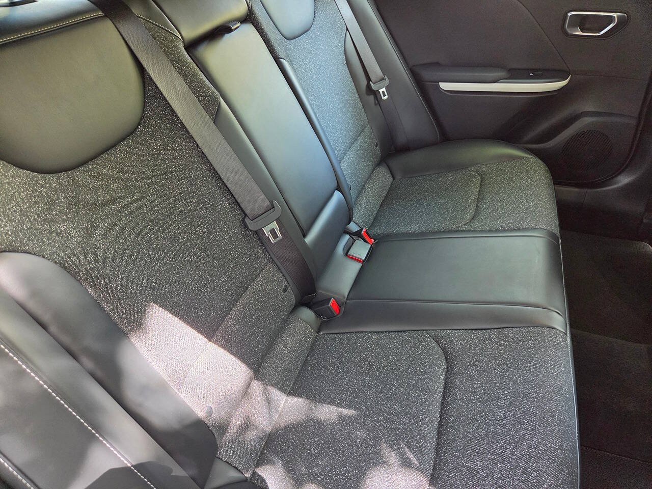 Used 2025 Kia K4 GT-Line FWD image 11