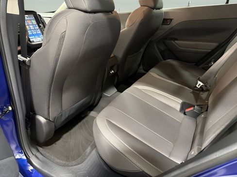 Certified 2026 Subaru Crosstrek 2.5i Premium AWD/4WD image 31