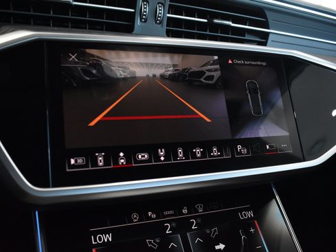 New 2026 Audi RS 6 performance image 20