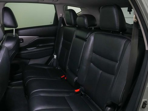 Used 2023 Nissan Murano SV w/ SV Midnight Edition Package FWD image 19