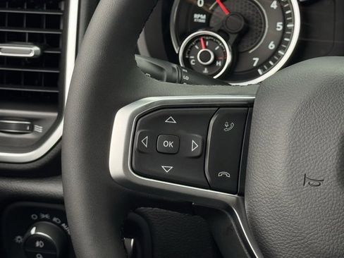 Used 2025 RAM 1500 Big Horn image 14