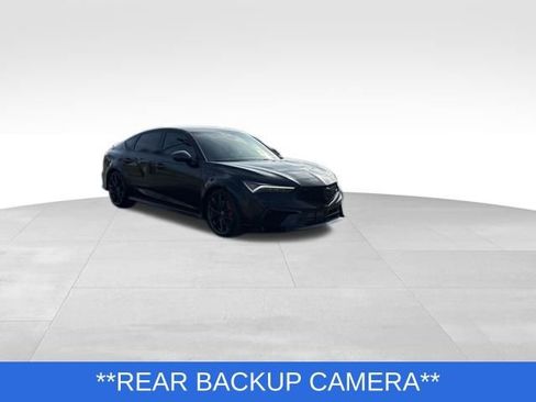 Used 2024 Acura Integra Type S image 7
