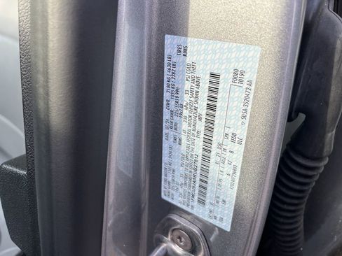 Used 2024 Ford Escape Platinum image 23