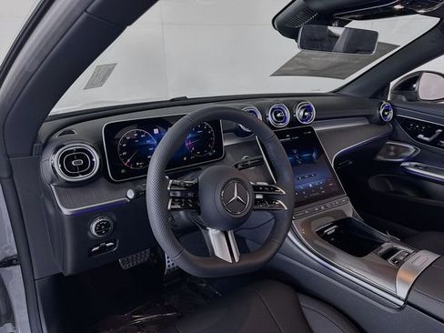 New 2026 Mercedes-Benz CLE 300 4MATIC Cabriolet image 9
