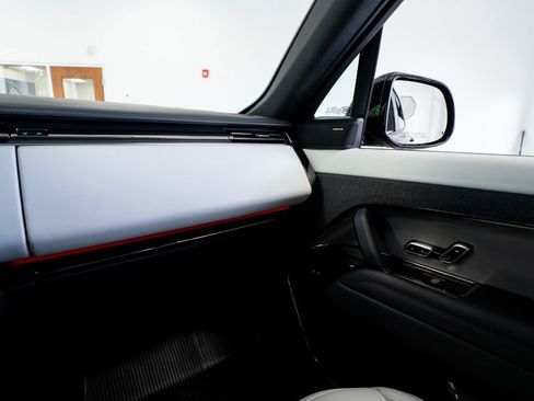 Used 2023 Land Rover Range Rover Sport SE Dynamic image 43